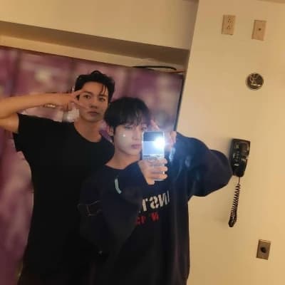 Lee Heeseung thumbnail