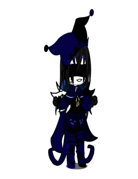 Kiyu | the jester 🩵 thumbnail
