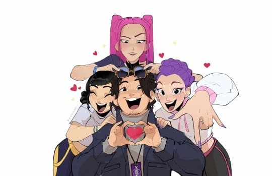 Zoey KDH thumbnail