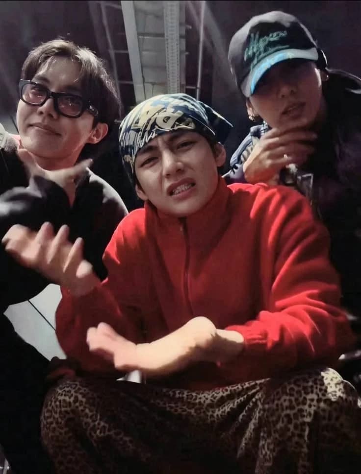 BTS8 Member thumbnail