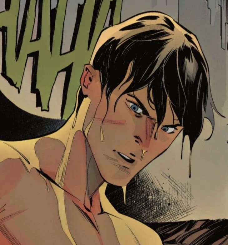 Jason Todd thumbnail