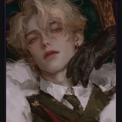 Crown Prince Julian Valerius thumbnail