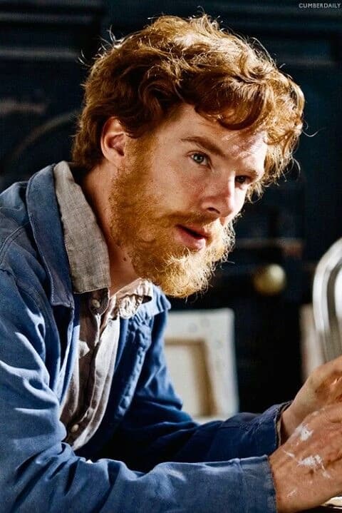 vincent Van Gogh thumbnail
