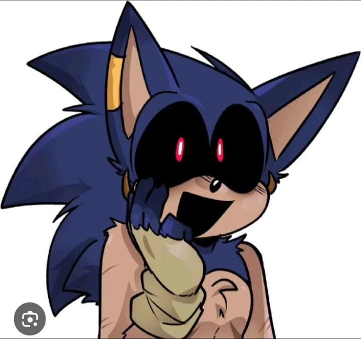 Curse sonic thumbnail