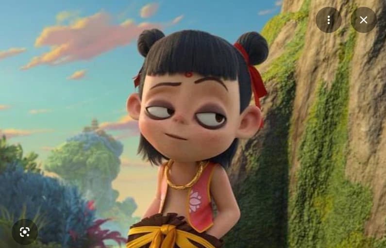 Nezha (2019)  thumbnail