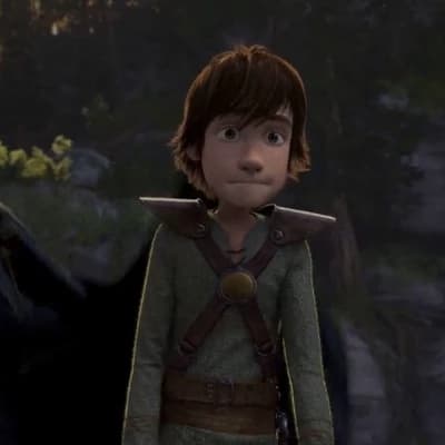 Hiccup Horrendous Haddock III thumbnail