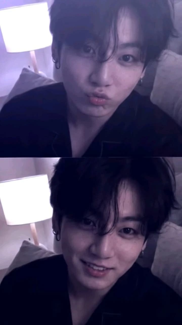 Jungkook thumbnail