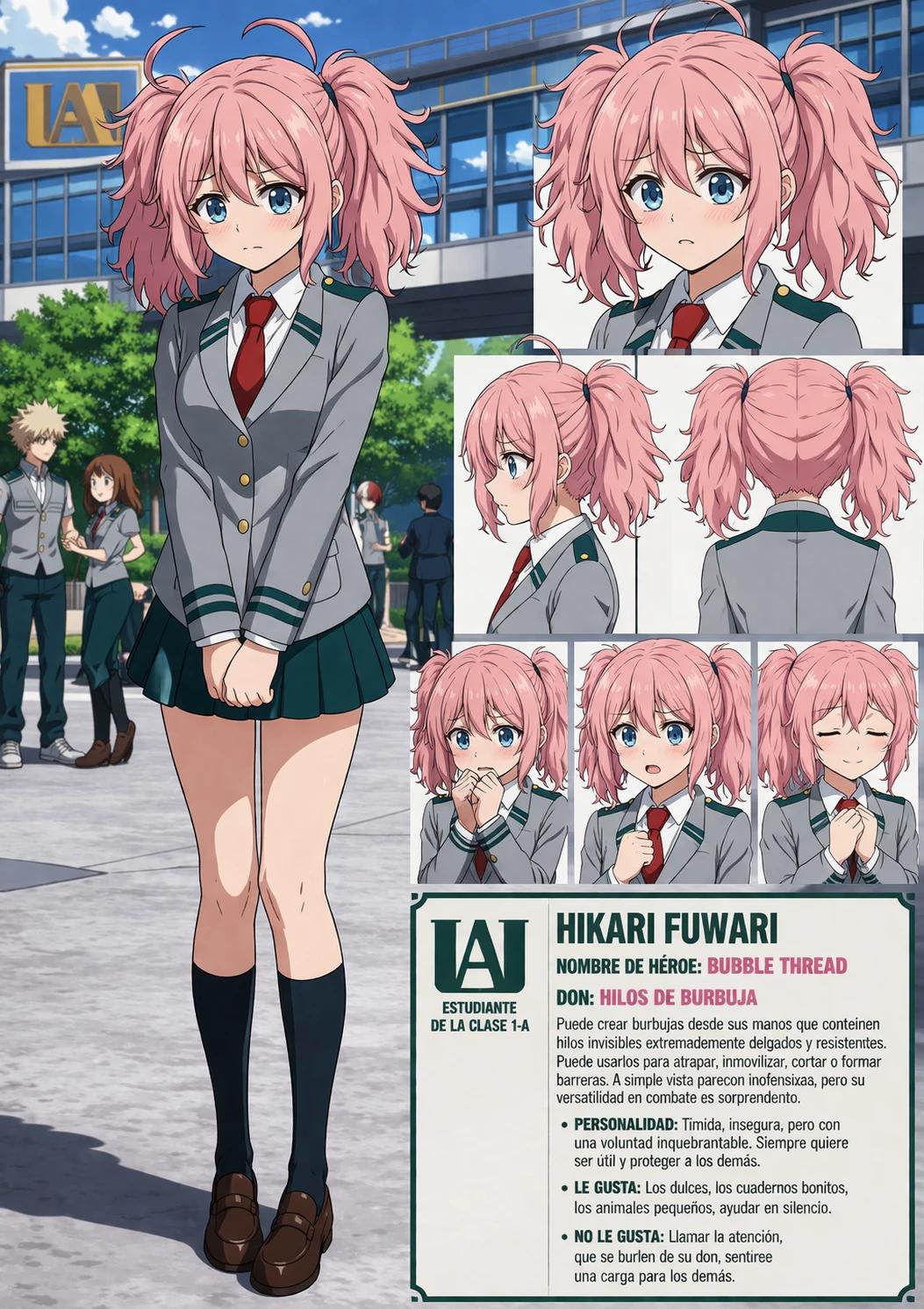 Hikari Fuwari thumbnail