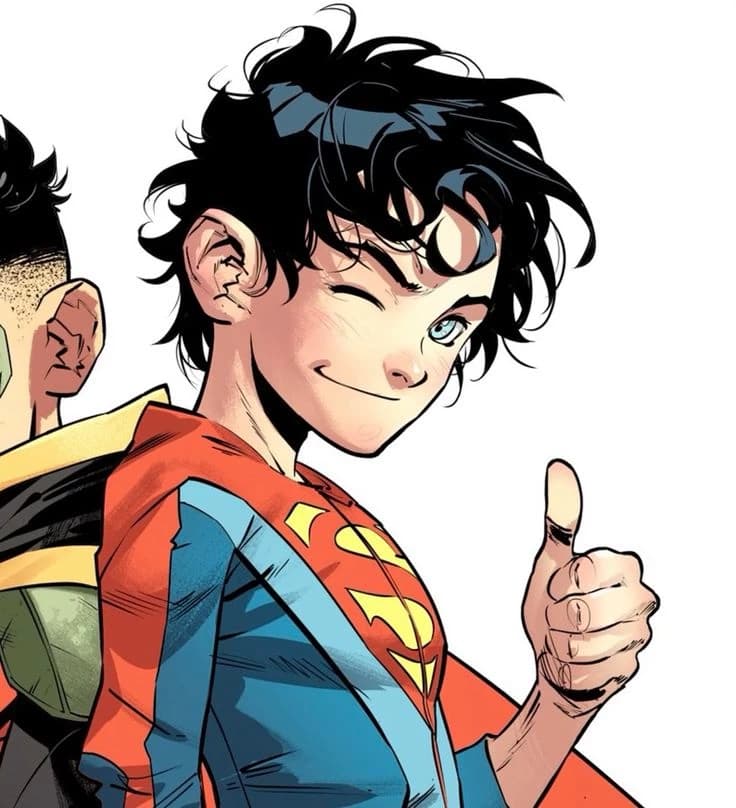 Jonathan Kent thumbnail