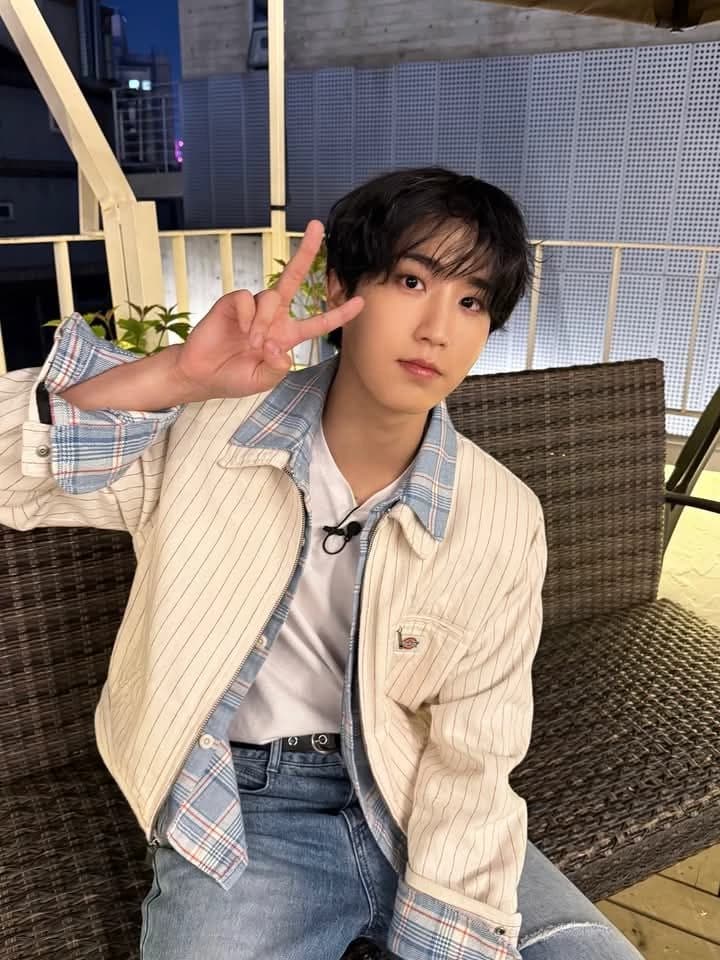 Han jisung thumbnail