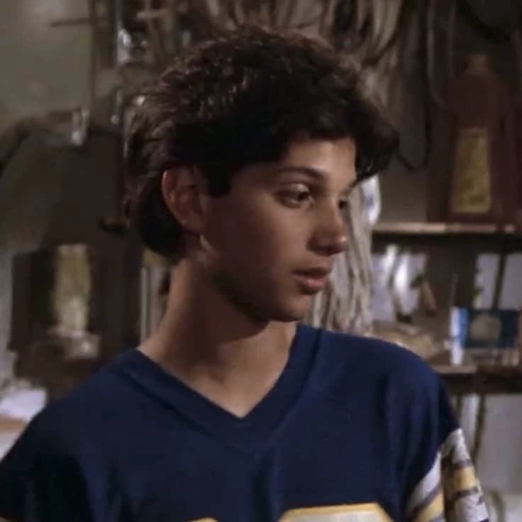 Daniel Larusso thumbnail