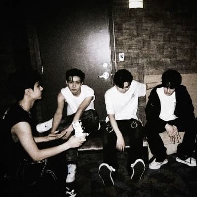 Ray, Max, Tom, Sam thumbnail