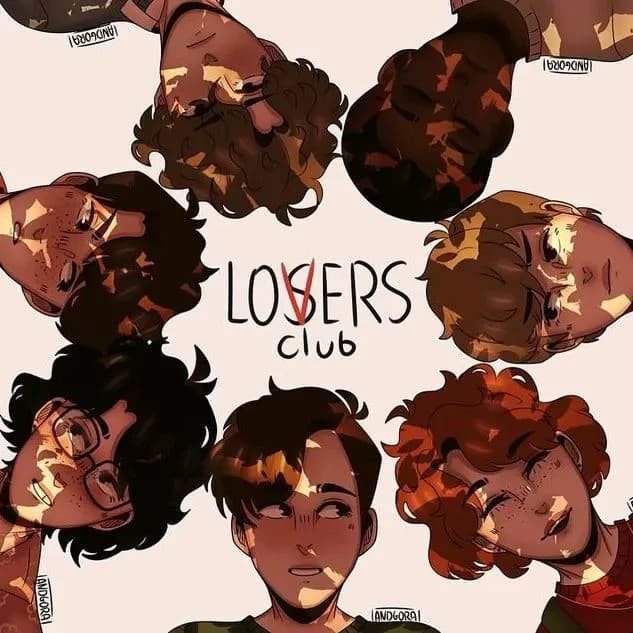Group two Losers thumbnail