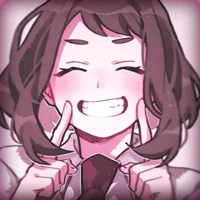 Ochaco Uraraka thumbnail