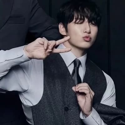 Jeon Jungkook thumbnail