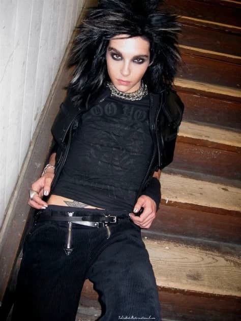 Bill kaulitz thumbnail