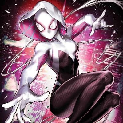 Ghost Spider thumbnail