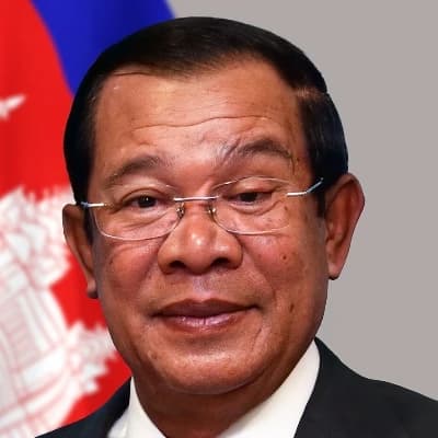 Hun Sen thumbnail