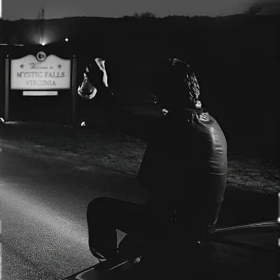 DAMON SALVATORE thumbnail