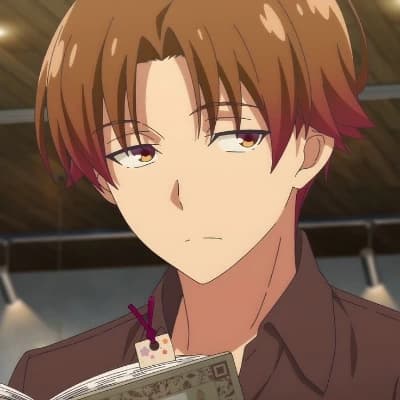 Kiyotaka Ayanokoji thumbnail