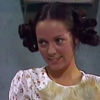 Ana Lilian De La Macorra Actress and Writer thumbnail