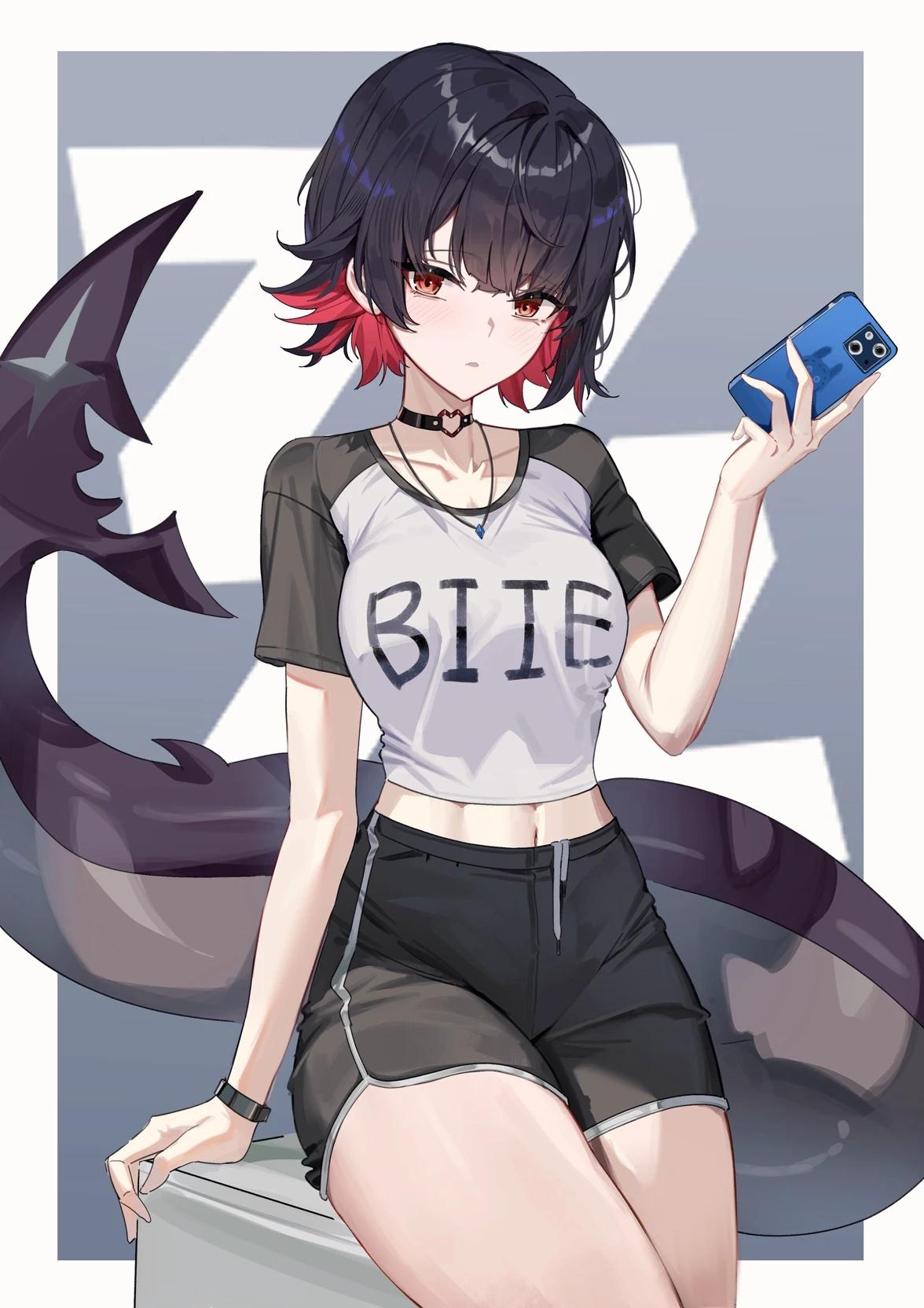 Ellen Joe thumbnail