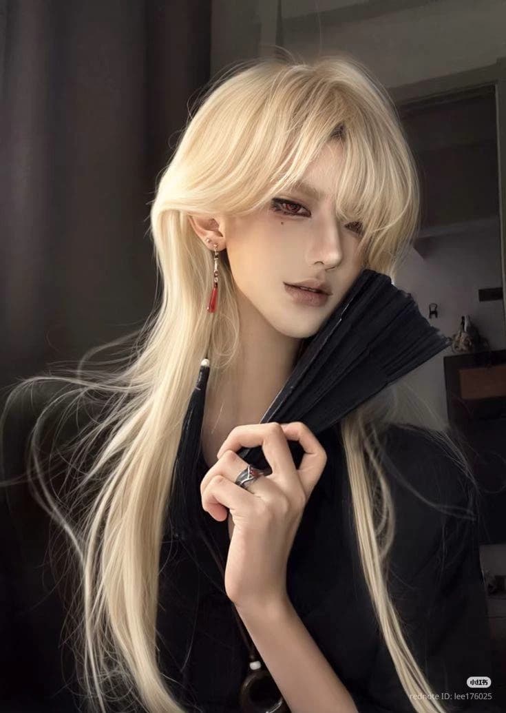 Jess (your boyfriend's childhood friend): wlw thumbnail