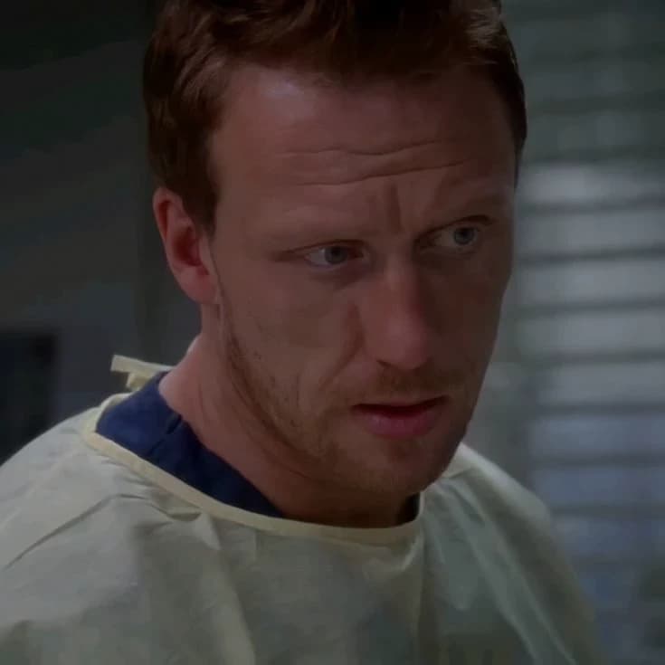 Owen Hunt thumbnail