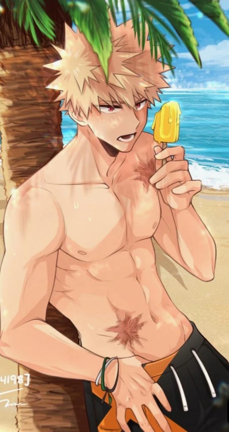MHA plage thumbnail