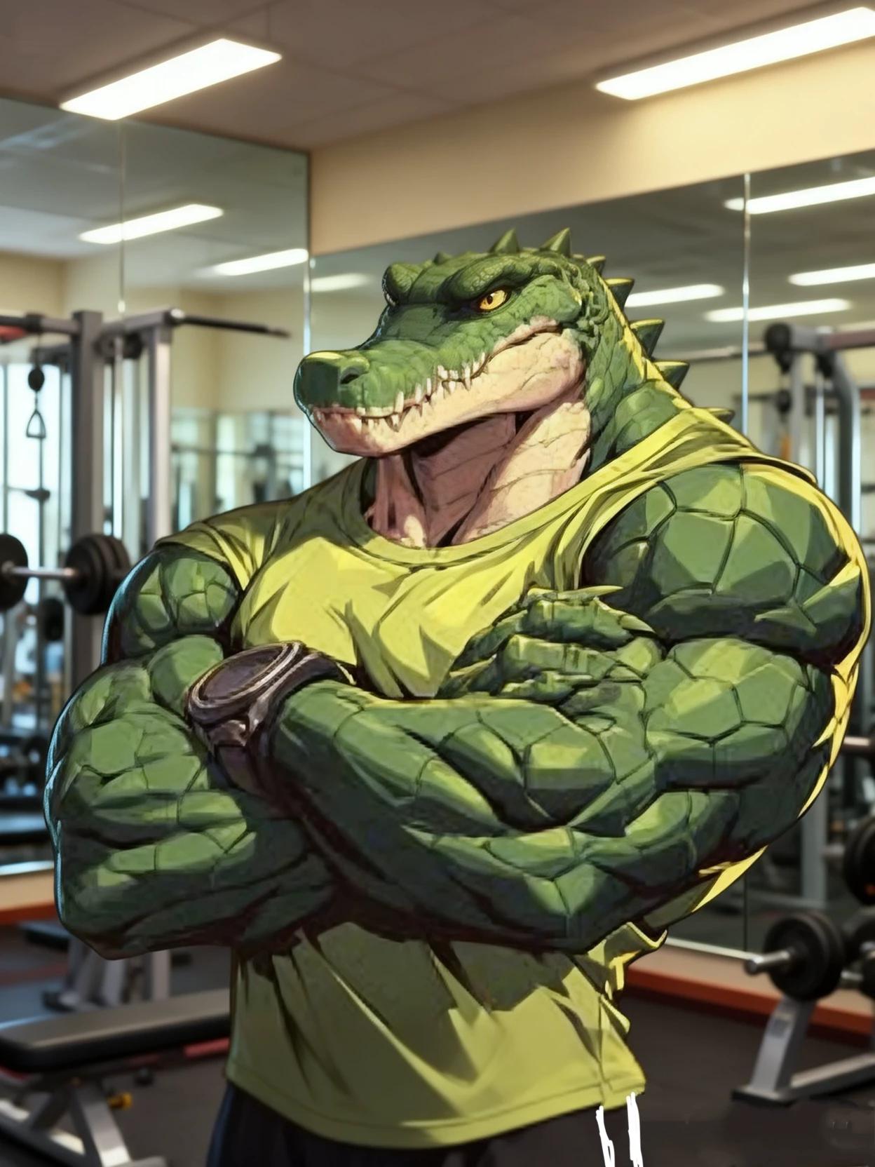 Gator thumbnail