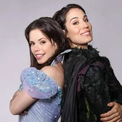 Myra Ruiz and Fabi bang and Isabel bang thumbnail