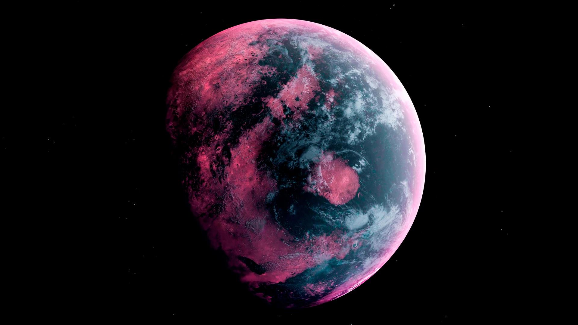 A new planet thumbnail