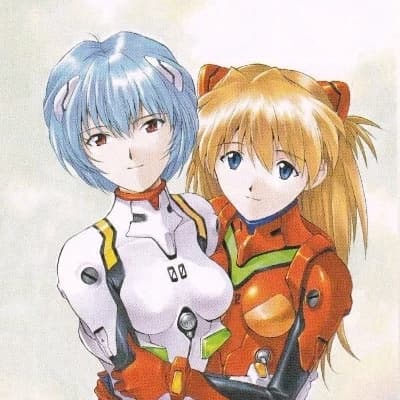 Rei Ayanami thumbnail