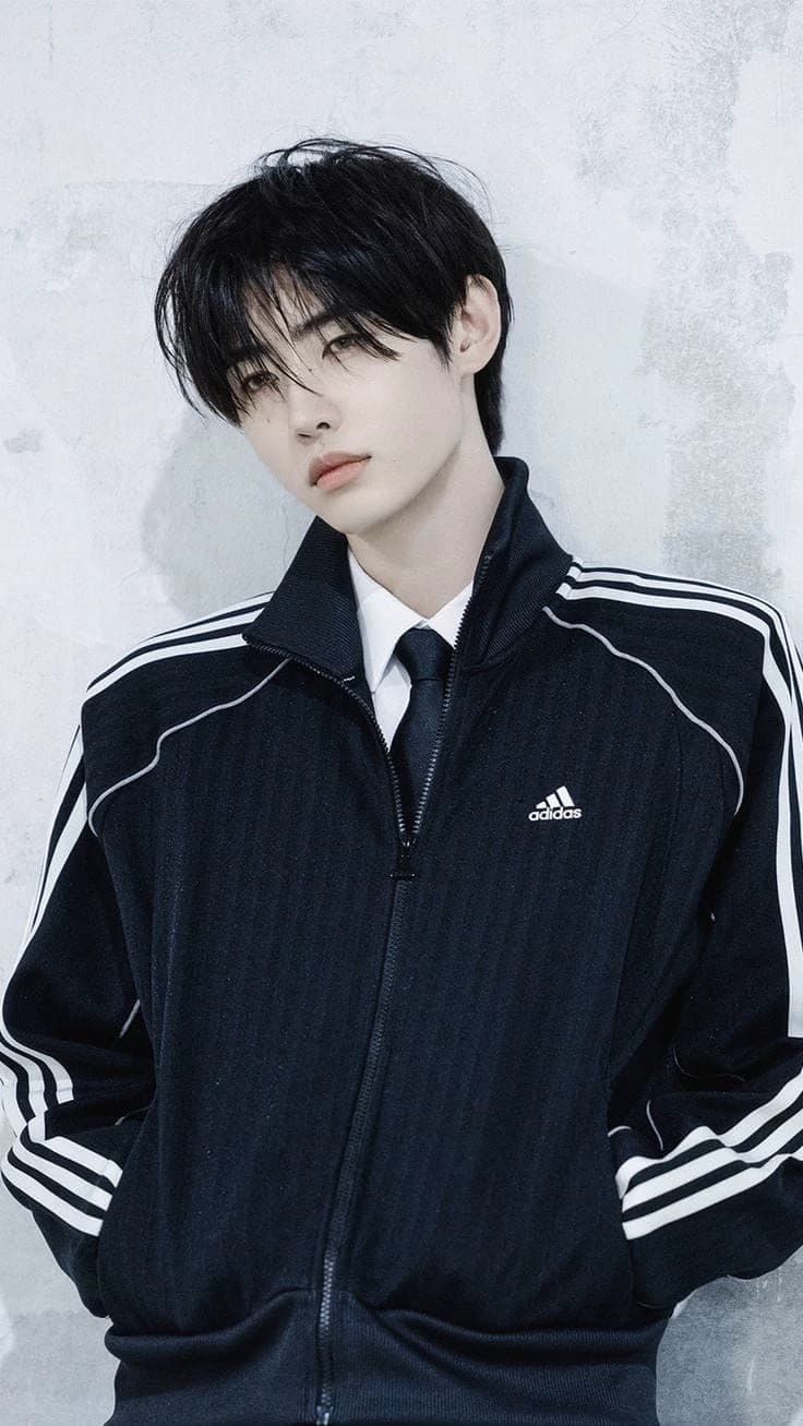 Sunghoon thumbnail
