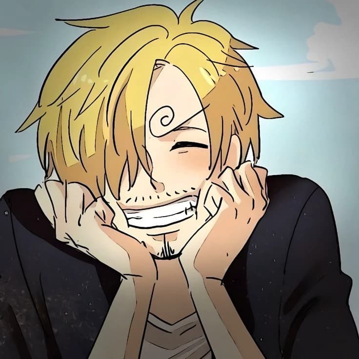 Sanji Vismoke thumbnail