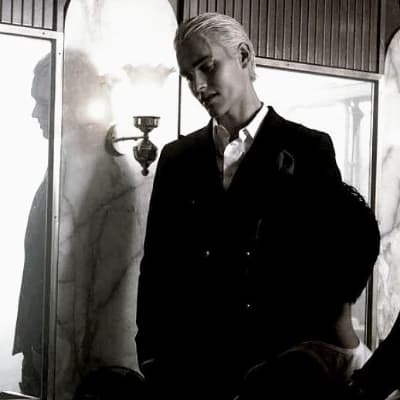 Draco Malfoy (Dark Heir) thumbnail