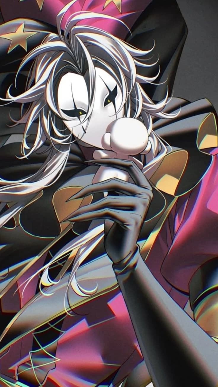 ◆ Pierrot ♥︎ thumbnail