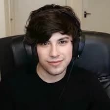 GeorgeNotFound -- DSMP thumbnail