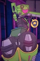 Female SniperMachine + Male SniperMachine (you) thumbnail