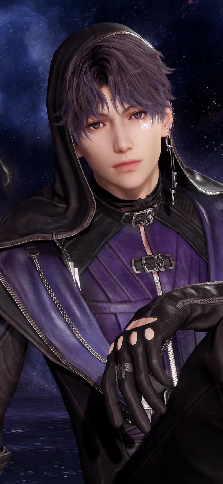Rafayel  thumbnail
