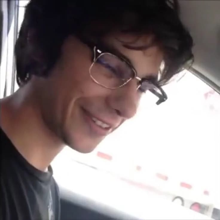 Devon Bostick thumbnail