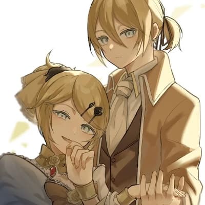 la hija del mal (vocaloid) thumbnail