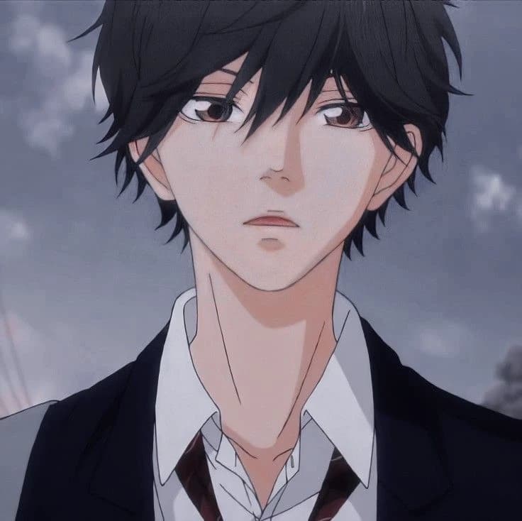 Mabuchi Kou thumbnail