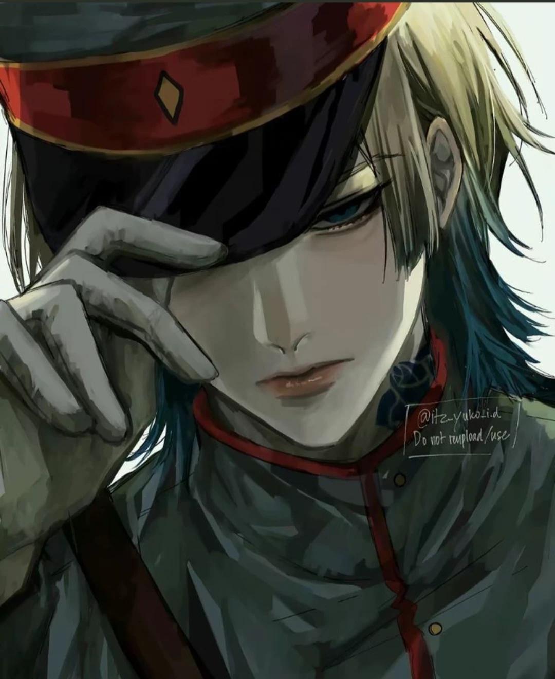 Kaiser thumbnail