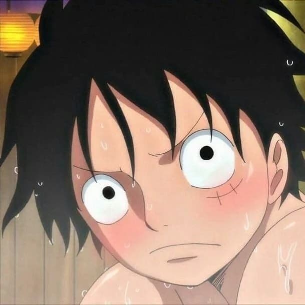 Monkey D Luffy thumbnail
