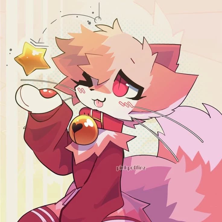 Meru (Femboy) thumbnail