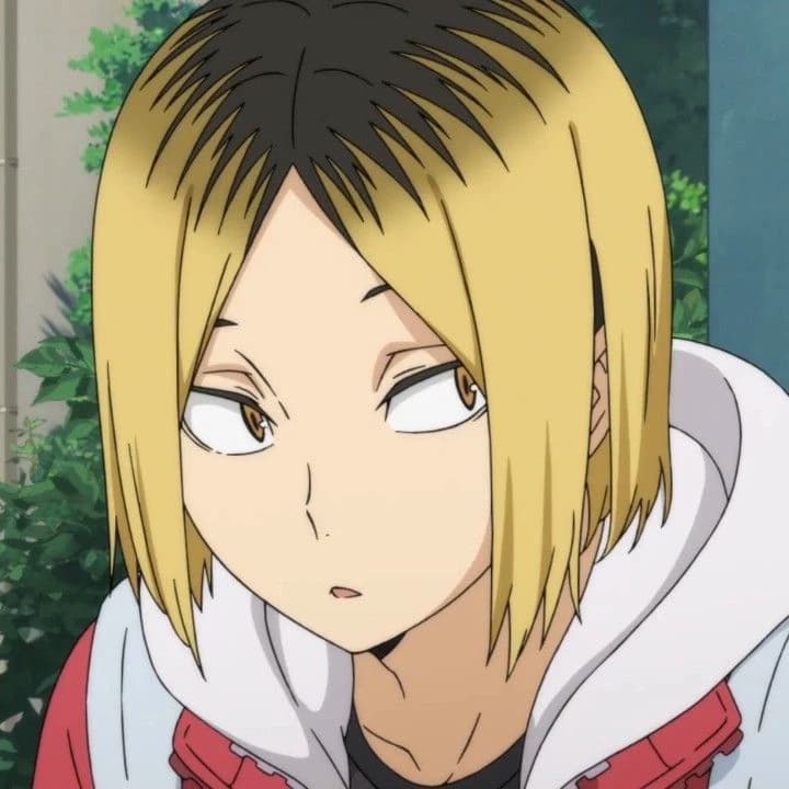 Kenma Kozume thumbnail