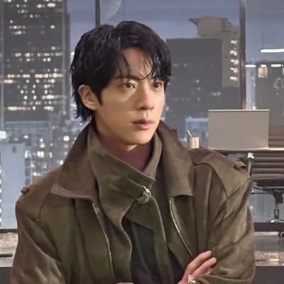 Seokjin thumbnail