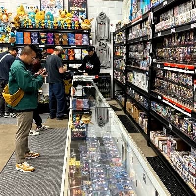TCG Store RPG thumbnail