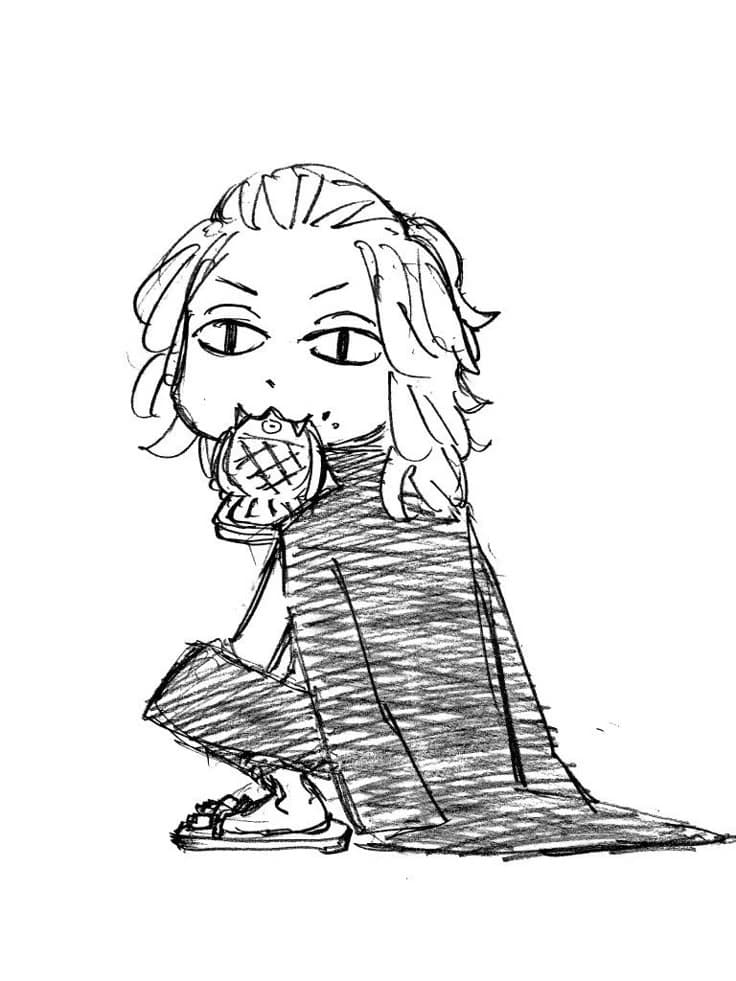 Manjiro sano thumbnail